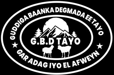 TAYO - District Bank of Garadag (DBC)