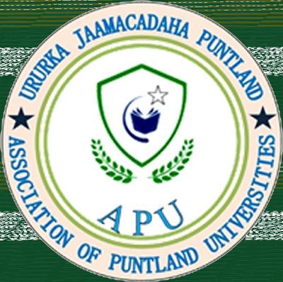 Association of Puntland Universities (APU)