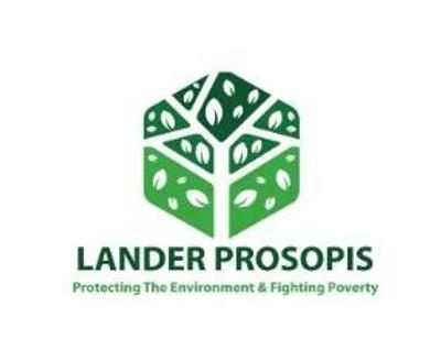 Lander Prosopis