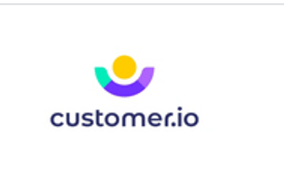 Customer.io.