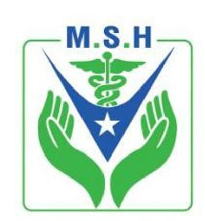 Mogadishu Specialist Hospital