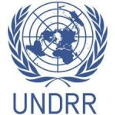 UNDRR