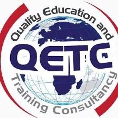 Quality Education Training Consultancy (QETC)
