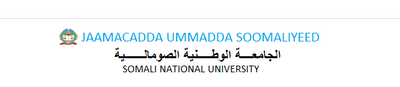 Jaamacadda Ummadda Soomaaliyeed