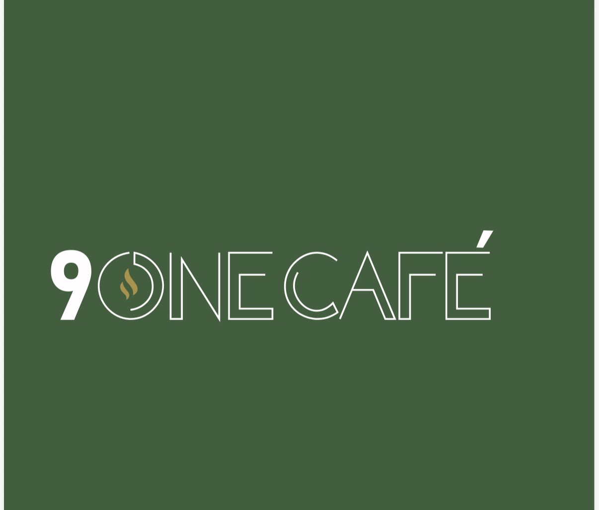 NineOne Cafe