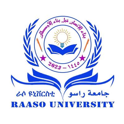 Raaso University