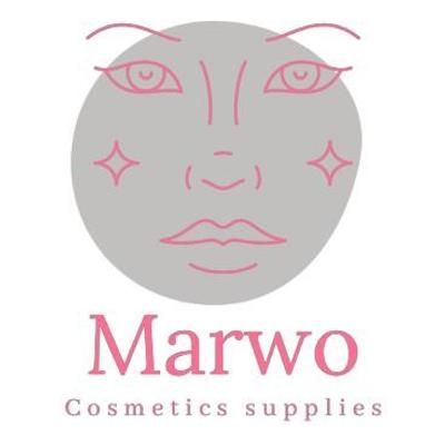 Marwo Cosmetics Supplies