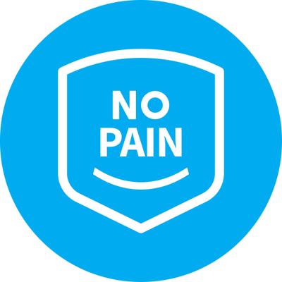 No Pain Dental Clinic