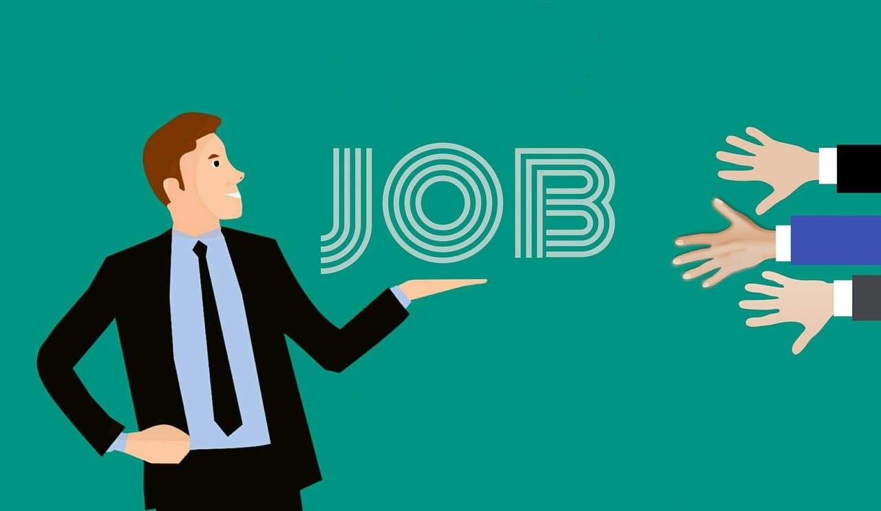 Somalijobs Inc