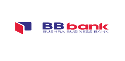 Bushra Business Bank (BBBank)